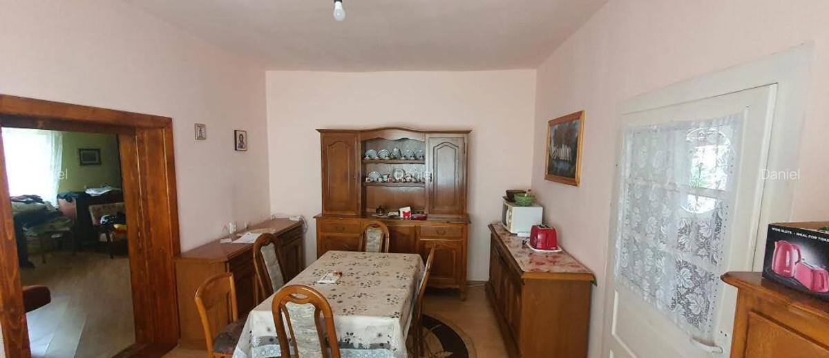 Casa + teren generos in ?omcuta Mare, Maramure? - 26