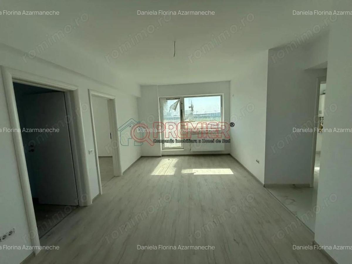 SUPER OFERTA! 3 camere - Metalurgiei - Z PARK - 10.000 Euro discount - 6