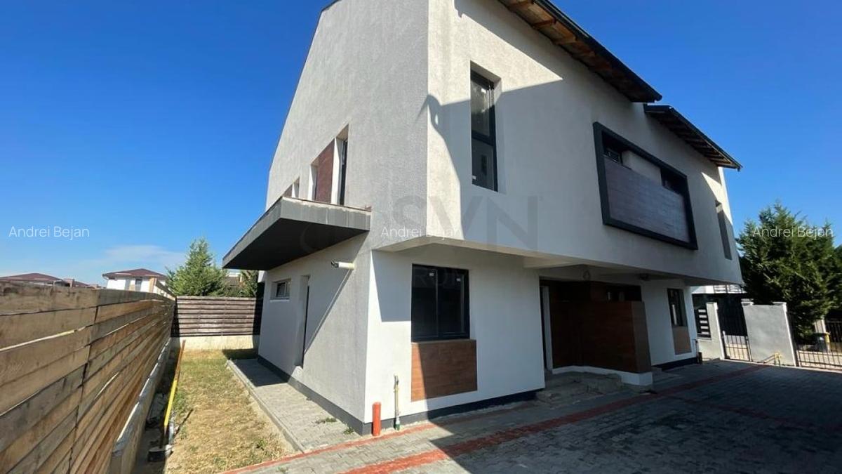 REV2003167 Duplex Otopeni 5 Camere plus Mansarda Open Space SE PREDA LA CHEIE - 3