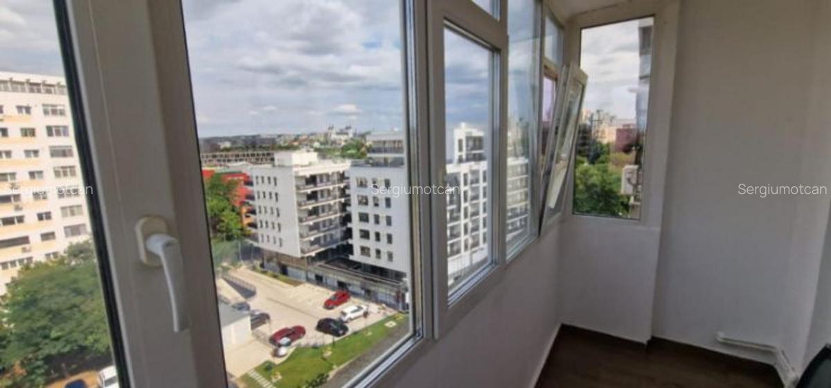 Apartament 2 camere 52 mp Palas Mall Hotel Internatioional - 7