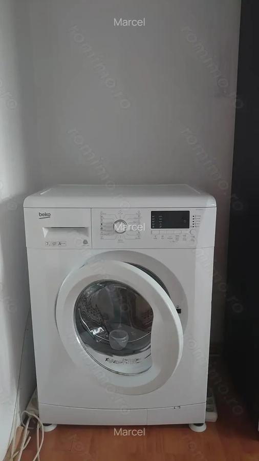 Zona Steaua, Amenajata, Mobilata, Utilata - 10