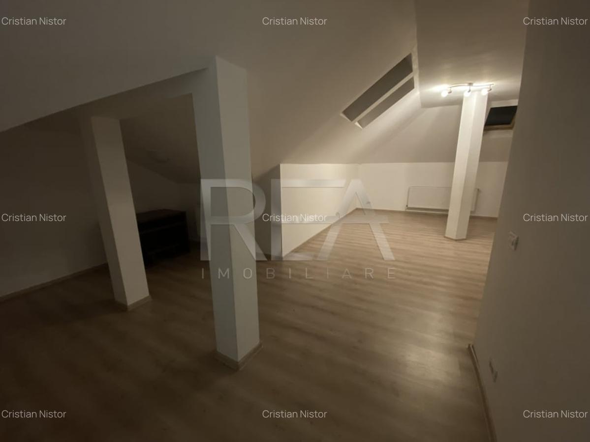 Garsoniera Antiaeriana - 4