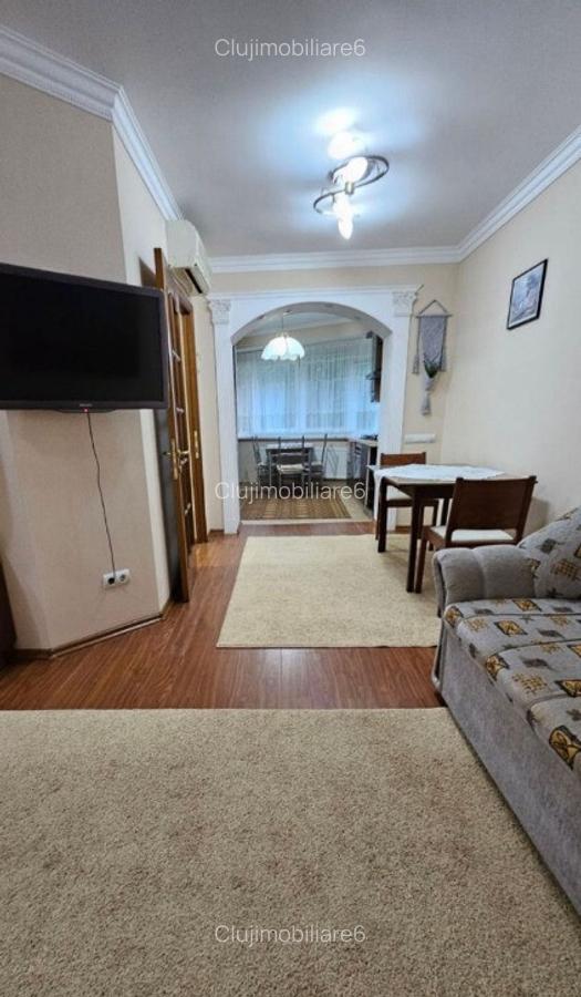 2 camere zona Dambul Rotund - 4