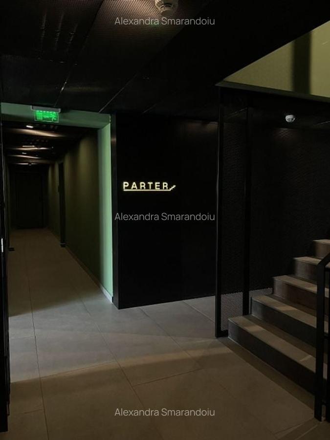 Loft spectaculos în complexul exclusivist Brick Loft - Intrarea Chefalului - 24