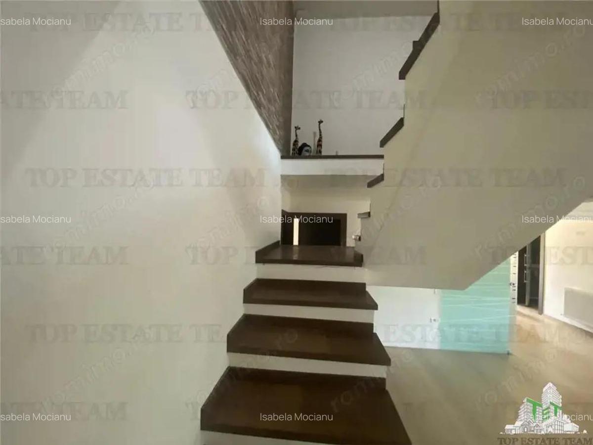 Vila P+1 cu 4 camere, localitatea Arsa Mangalia, Constanta - 13