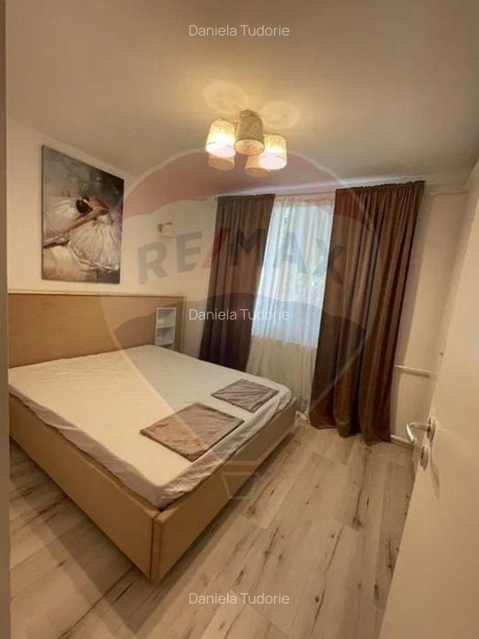 Inchiriere Apartament 2 Camere - Floreasca, Strada Mozart - 2
