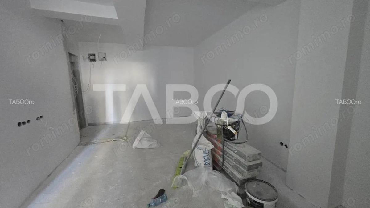 Apartament 3 camere 65mp utili de vanzare in Floresti judetul Cluj - 2