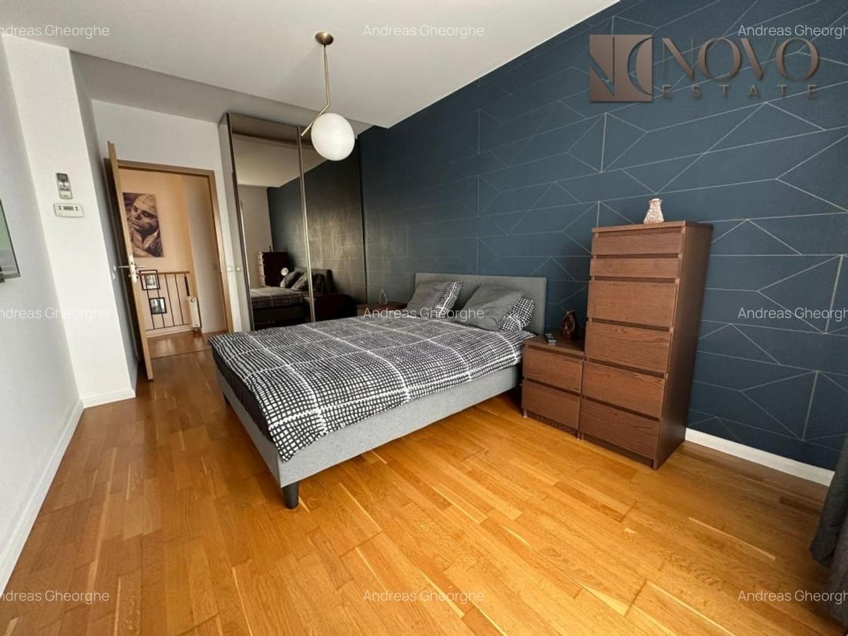 Penthouse - Duplex | Dristor | New Town Residence | 1 min Metrou - 9
