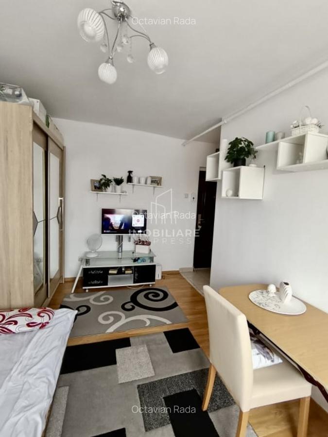 Garsoniera ideala pentru student - FSEGA, Cluj-Napoca - 2