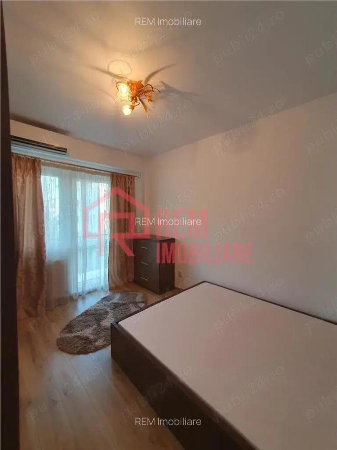 Vanzare apartament 3 camere + loc parcare, mobilat, utilat, renovat, Dobroesti, Fundeni, Str Marului - 10