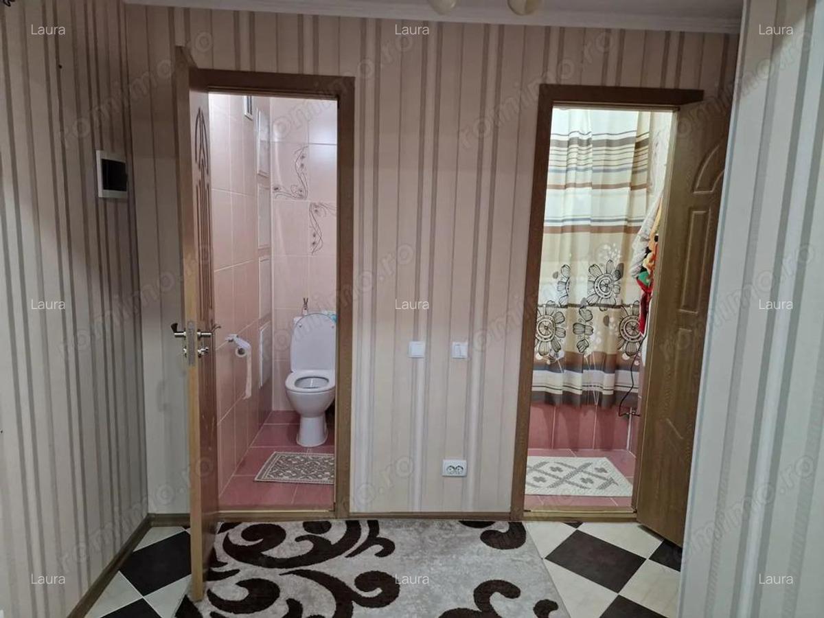 Apartament 2 camere de vanzare zona Sebastian - 2