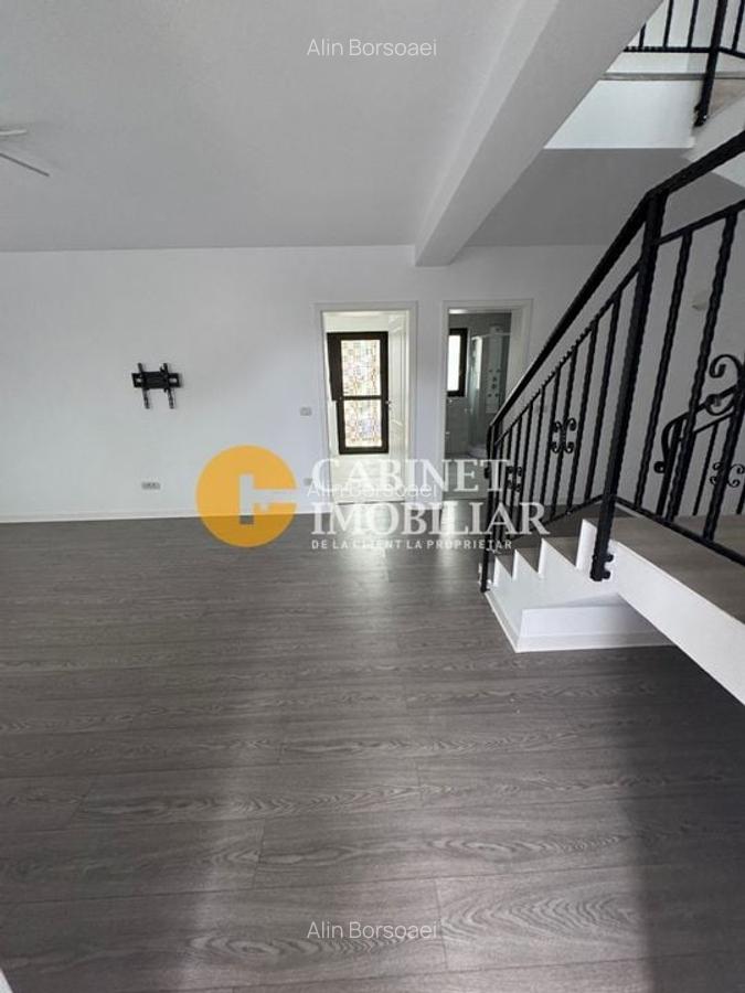 Duplex de vanzare in Valea Adanca - 9