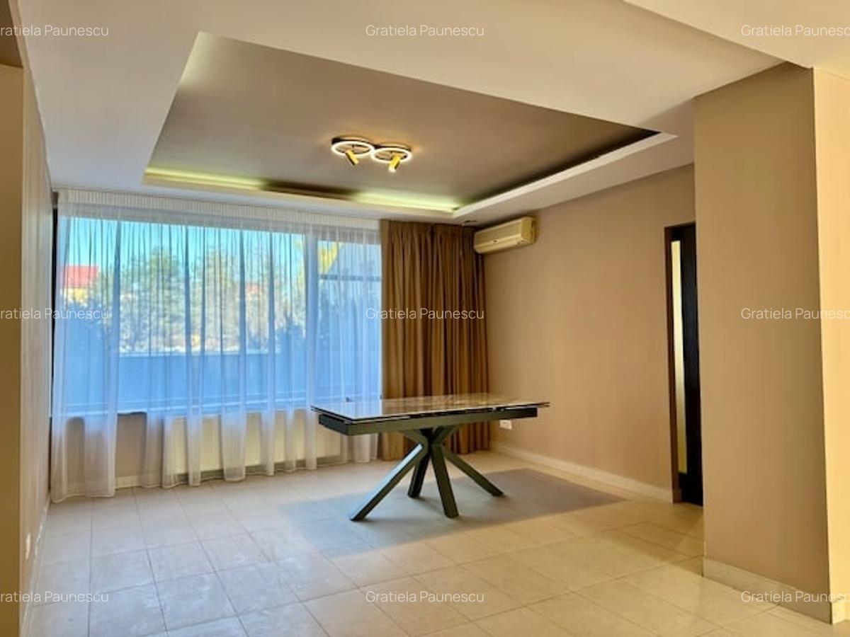 Inchiriere vila individula  8 camere/ pretabil - office, clinica, rezidential - 6