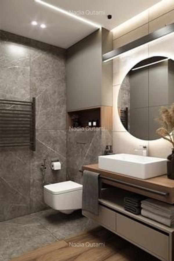 3 camere-acces metrou-finisaje lux! - 4