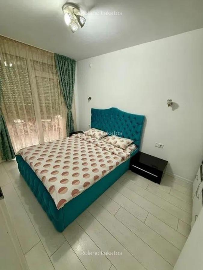 Apartament cu 2 camere decomandat în Central - 4