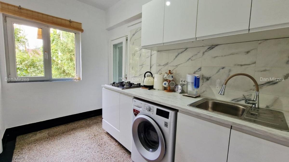 Apartament de poveste cu 3 camere, 2 bai, Primaverii-Tolstoi - 13