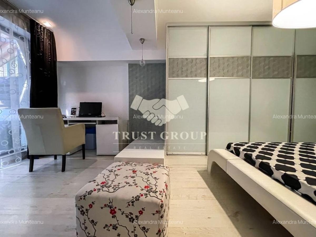 Apartament 3 camere Herastrau | curte 100mp - 4