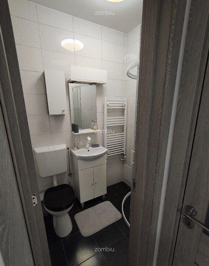 Se da in chirie apartament 1 camera semicentral Marasti - 5