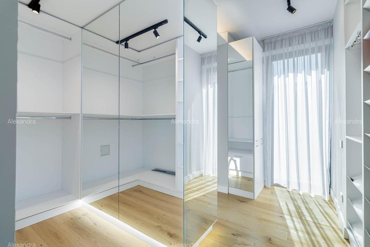 Apartament cu 3 camere decomandat, mobilat în Eminescu - 8