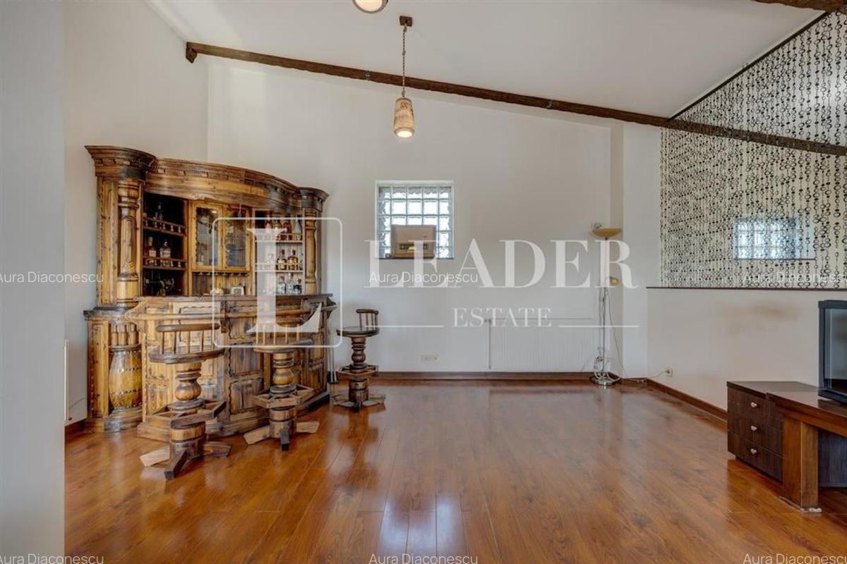 Vila Cuplata de vanzare | Sisesti | P+1+M | 2006 | Panouri solare - 25