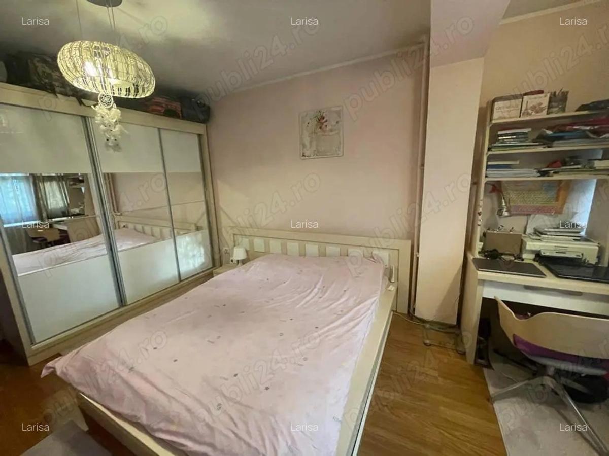 De inchiriat apartament 2 camere la Bastion-Timisoara - 2