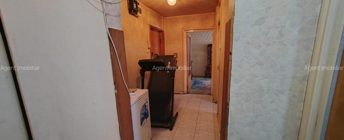Dristor istriei apartament clasic - 3