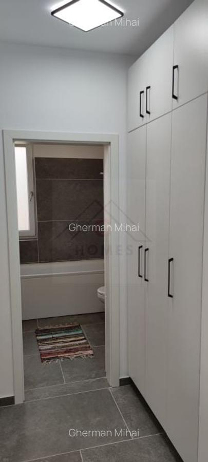 Apartament LUX, bloc nou, aproape de Timisoara, mobilat si utilat. - 10