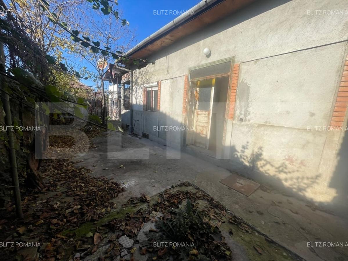 Casa cu potential fantastic in Cluj-Napoca, cartierul Someseni! - 5