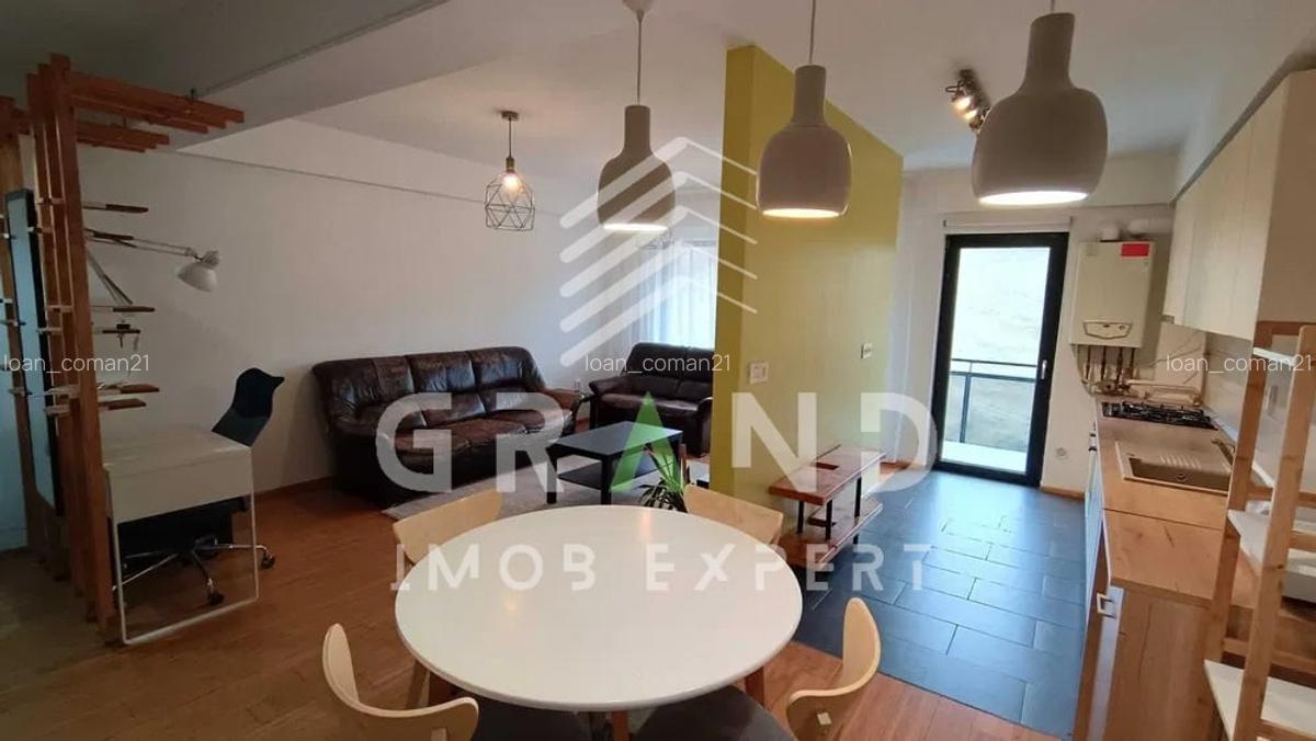 Ap 2 camere, TERASA, PARCARE, zona Donath Park - 2