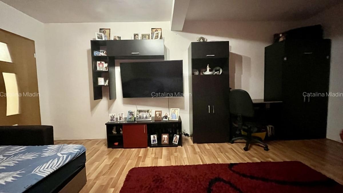 Apartament 2 camere decomandate cu living spatios-zona Manastur - 3