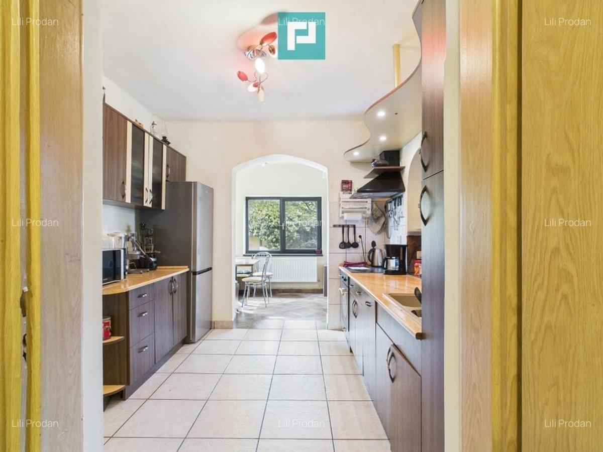 Casă 6 camere - Dumbrăvița - 6