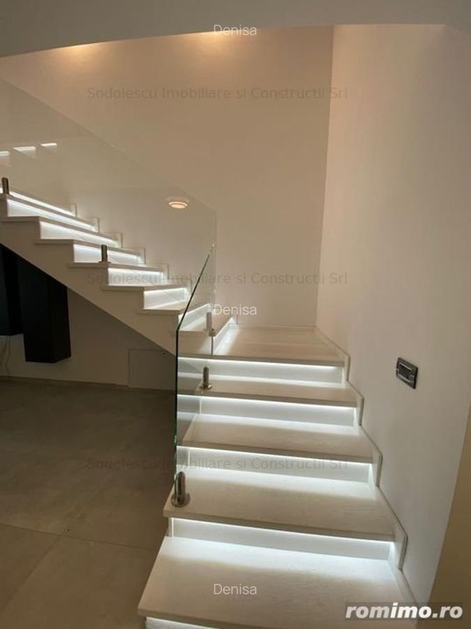 Casă cu 4 camere în Dumbrăvița - 5