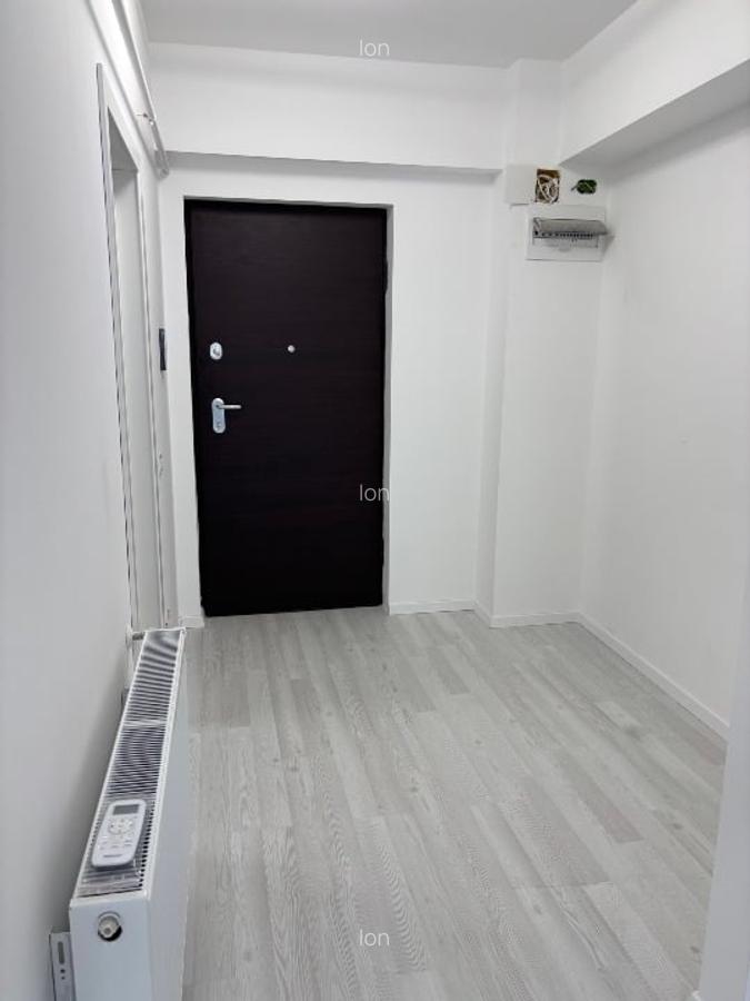 Apartament nou finisat  CT AC Loc parcare  Imobil  finalizat 2024 Unirii  TVA 0 - 8