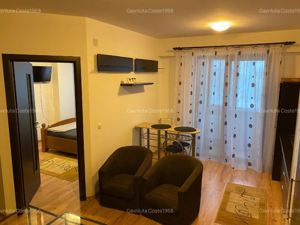 PRET OCAZIE DOAR 275 EURO - EXCLUSIVITATE !!! Apartament 1 camere Nicolina - Pri - 3