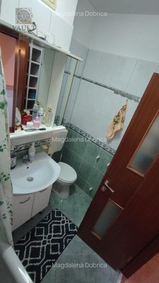 Apartament cu 3 camere decomandat în Iancului - 8