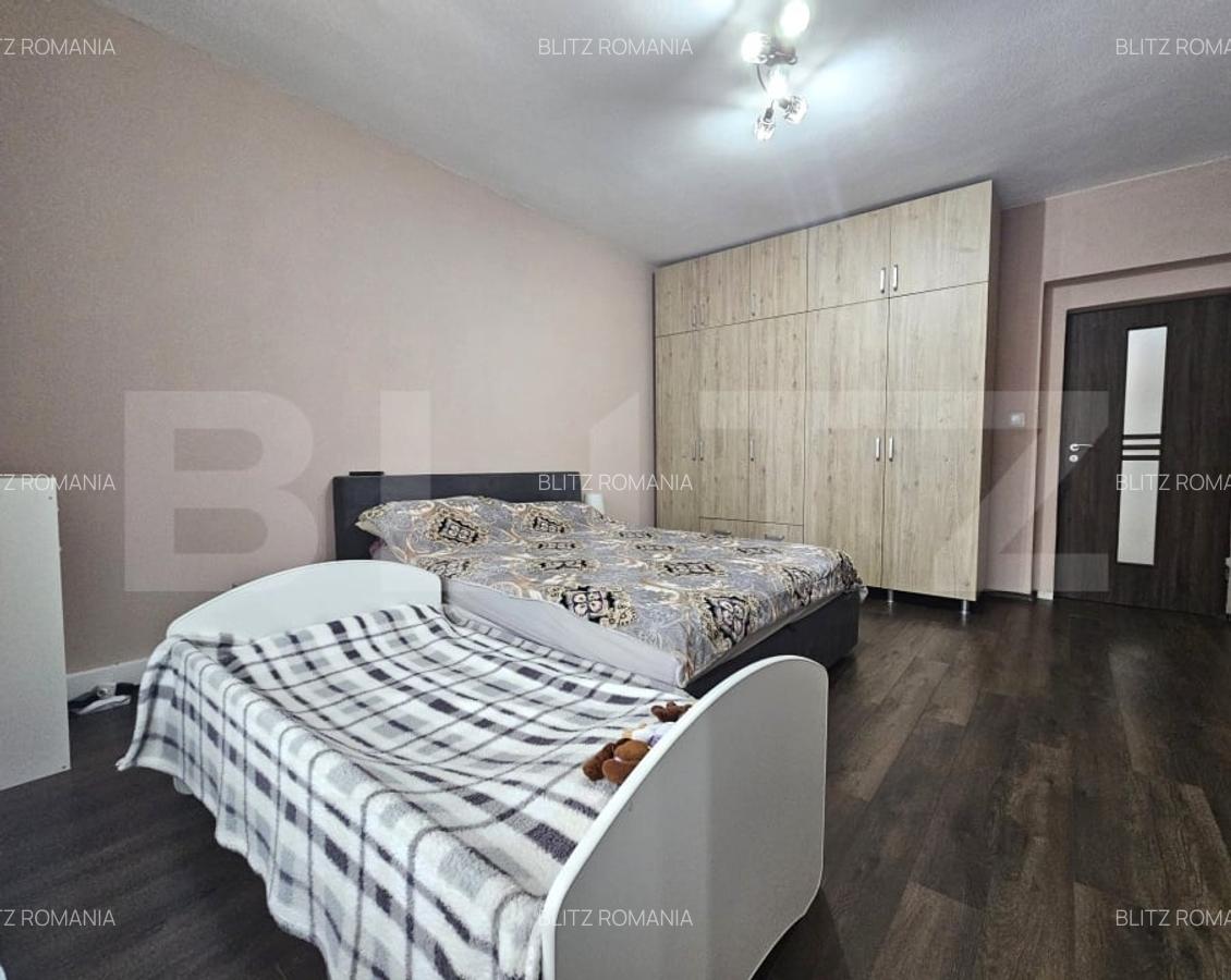Apartament 3 camere, 75.61 mp, zona Cetate - 6