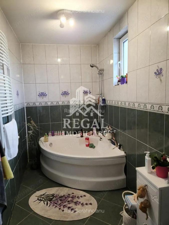 Casa cu patru camere in zona Chizid - 1