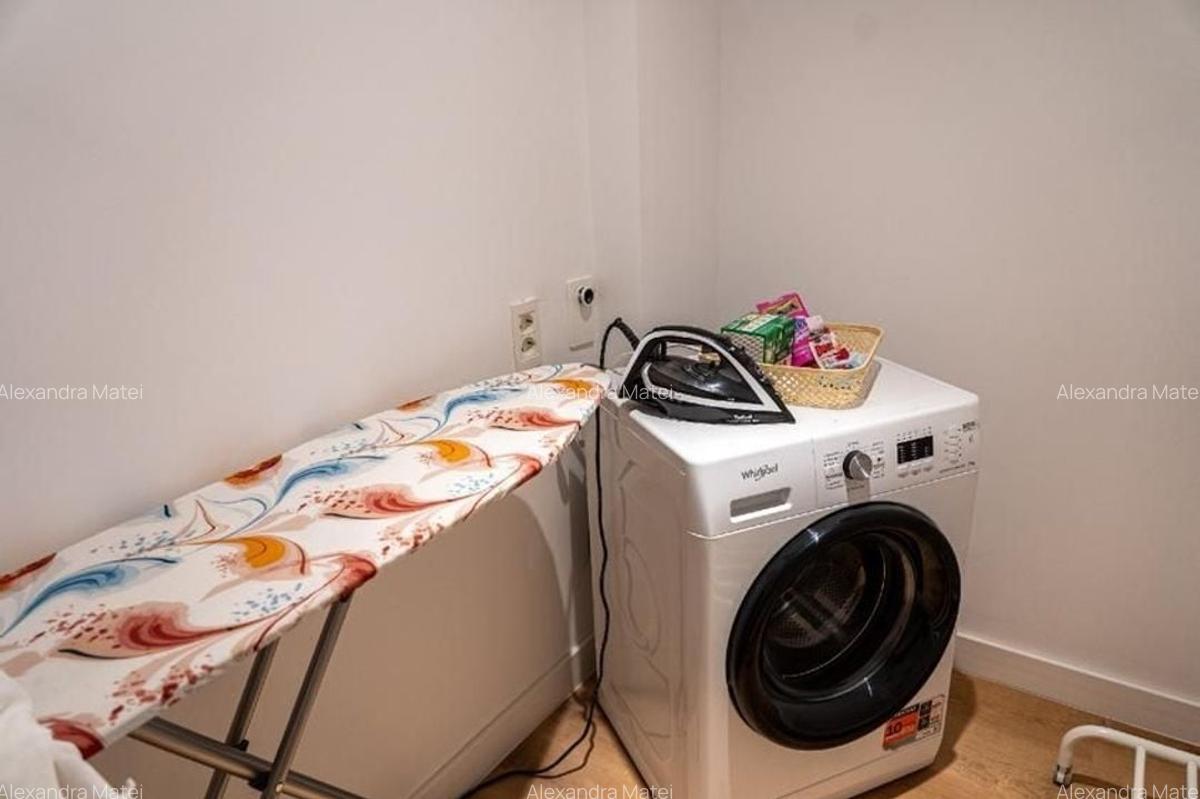 Apartament 3 camere | Green Lake | Vedere lac - 14