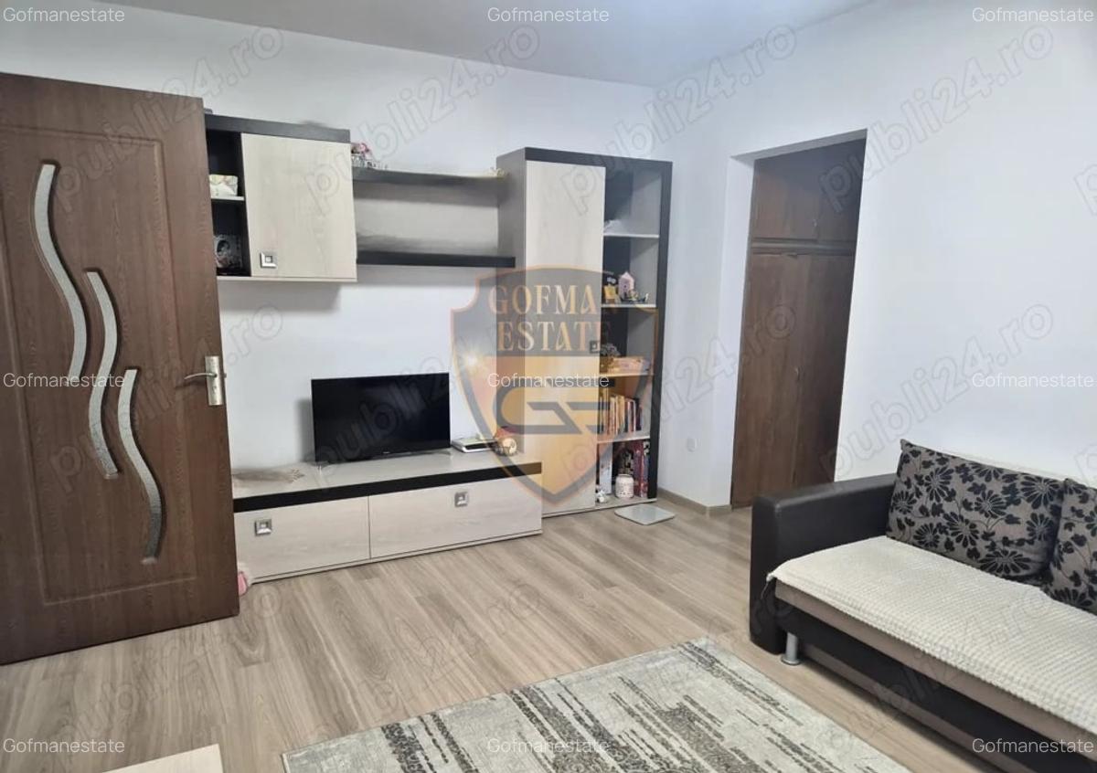 Vand apartament 2 camere Abator - Far - 2