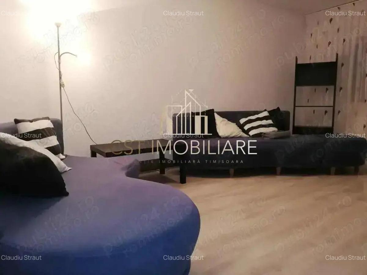 Apartament 2 camere decomandat, Calea Aradului - 1