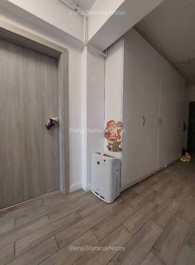 Apartament 3 Camere strada Stejarului, Fundeni Dobroești - 16