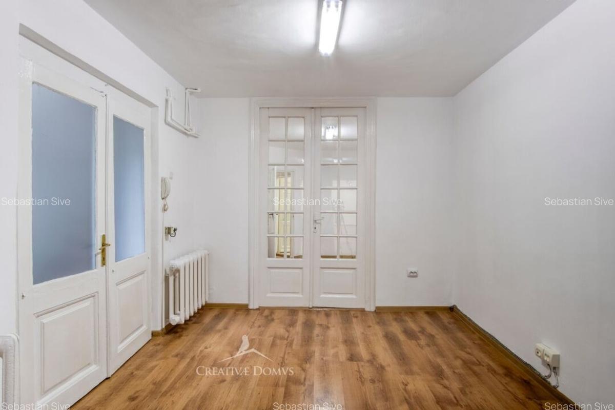 Eminescu /  Vila cu 6 camere, 138 mp - 4