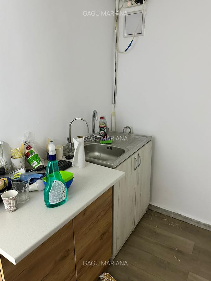 Spatiu Comercial ,scoala 8,350 euro/luna - 7