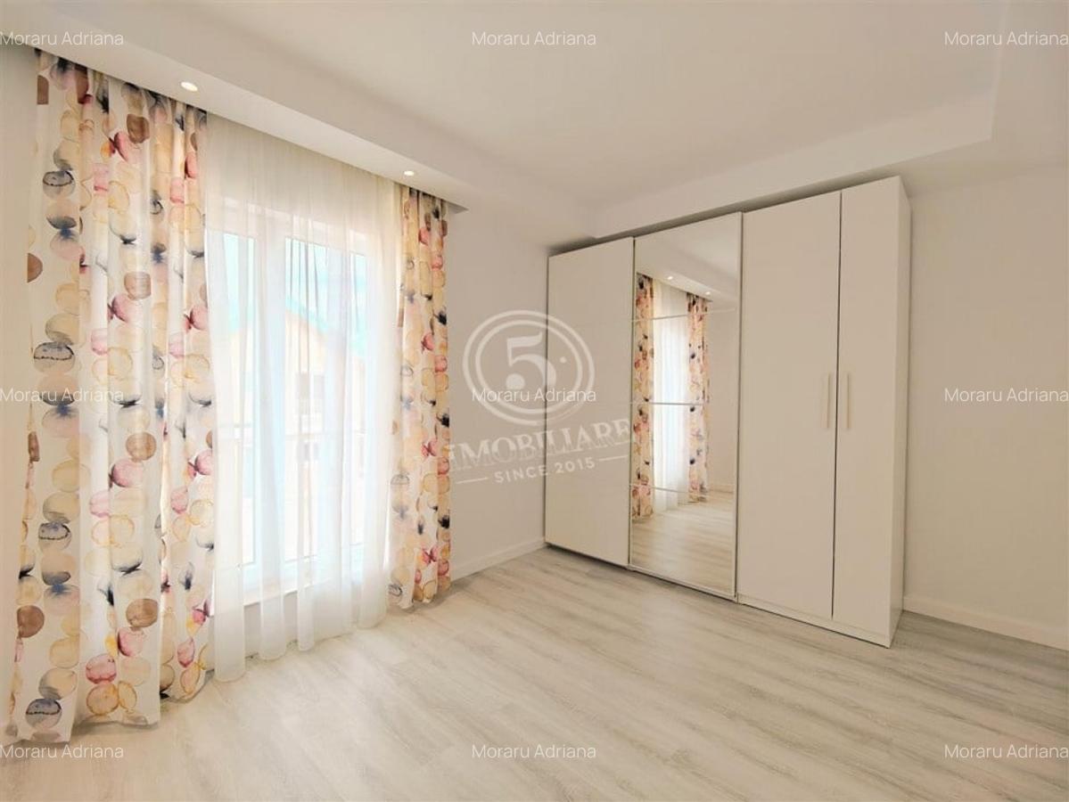 Cosmopolis-Vila de inchiriat constructie 2023- Comision 0% - 16