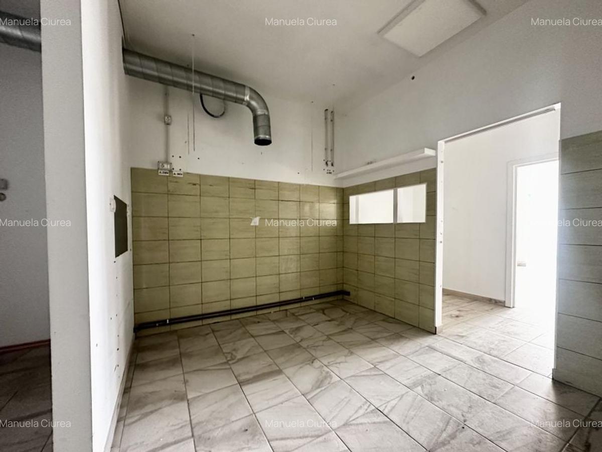 Comision 0 | Spatiu comercial | Dumbravita - 3