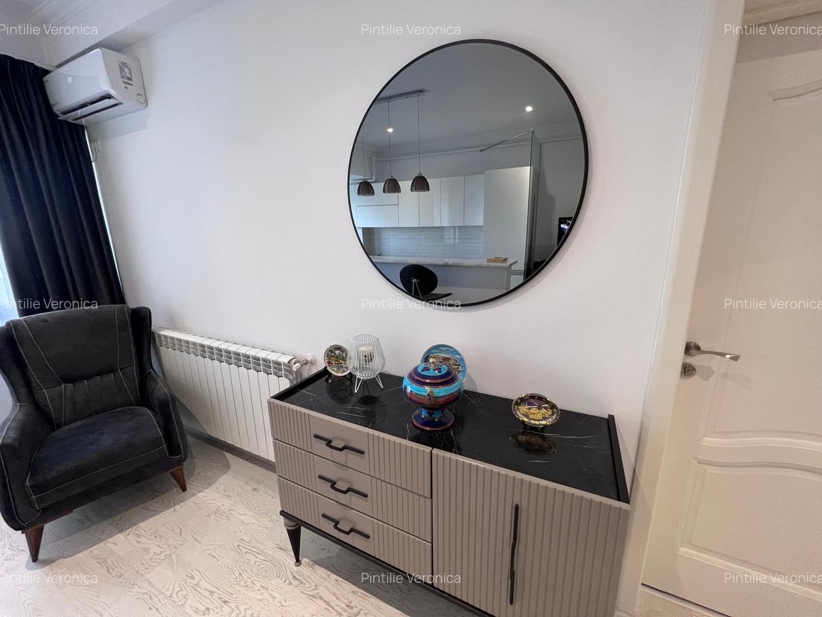 Apartament 2 camere 61mp Zona Gara Loc Parcare subteran Vedere Port - 5