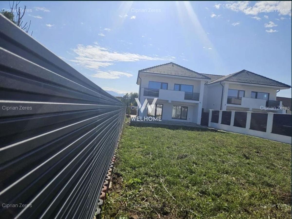 De vânzare! Casă spațioasă, 150 mp utili + 500 mp teren - Șelimbăr - 3