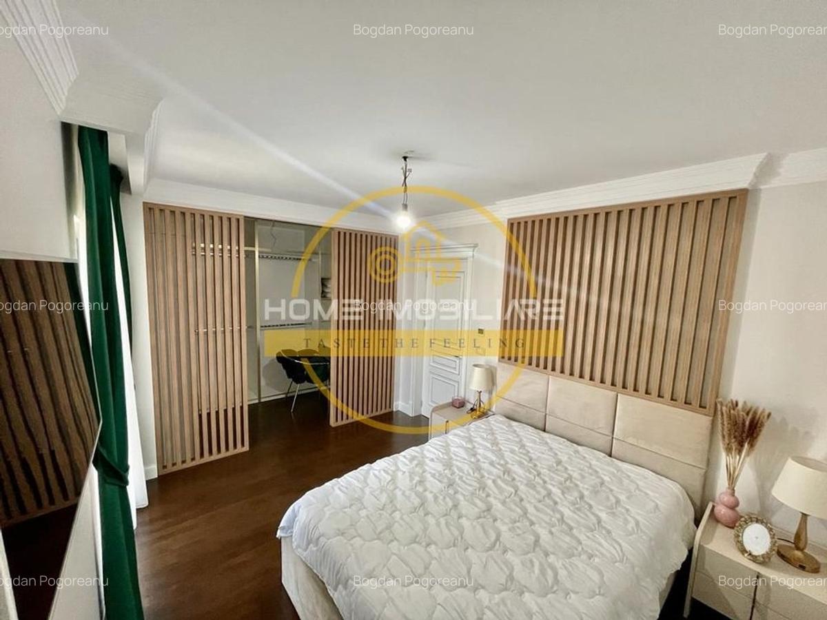 Casa Lux Individuala  Dealul - Galata Mobilata si Utilata Complet - 17