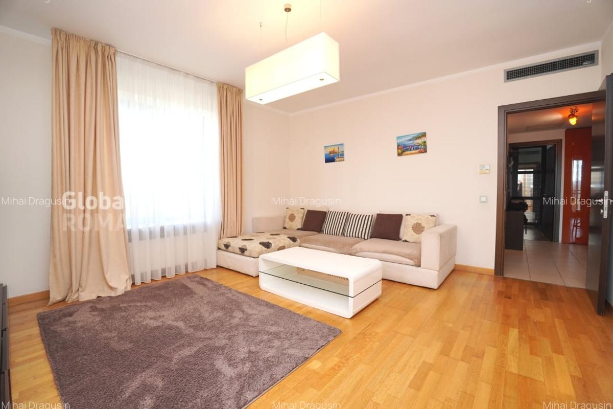 Apartament 3 CAMERE - 75MP || TERASA 33 MP || Parcare - 3