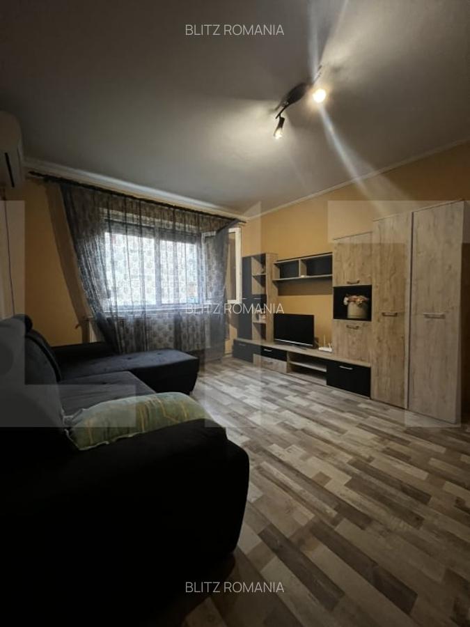 Garsoniera, 22 mp, zona Blascovici - 2